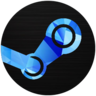 Steam Icon