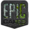 Icono Epic, juegos