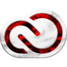 Creative, cloud Icon