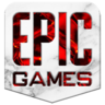 Icono Epic, juegos