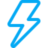 Blitz Symbol