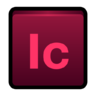 Adobe, incopy Icon