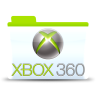 Xbox 360, folder, file Ikon