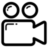 Video Symbol