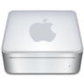 ícone Mac mini, a Apple