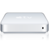 ícone Apple TV, Mac