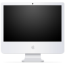 ícone Imac, mac, maçã