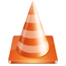 ícone Vlc cone, vlc