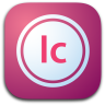 Incopy, adobe Icon