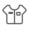 Shirt Symbol