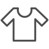 T, shirt Symbol