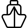 Ladung, Schiff Symbol