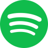 Icône Spotify