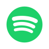 Icône Spotify