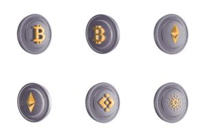 Cryptocurrencies 