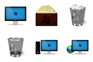 iWindows Icons 