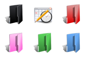 NuoveXT Icons 