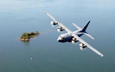 Lockheed C-130 Hercules