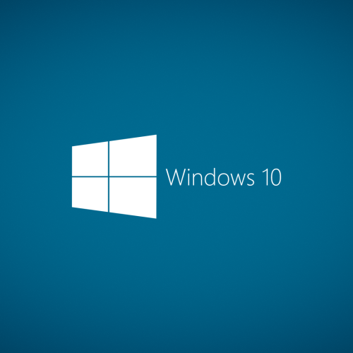 Download Technology Windows 10 PFP