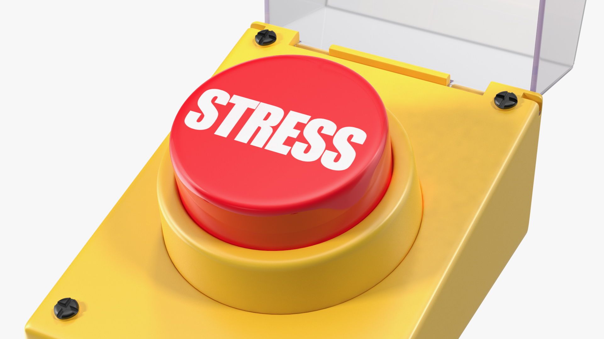 Stress-Taste royalty-free 3d model - Preview no. 12