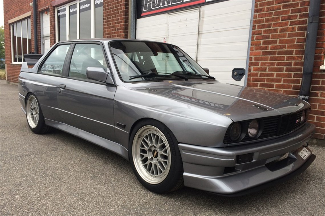 Bmw E30 Bodykit - Youan: Bmw E30 M3 Body Kit For Sale - Darcey Sullivan