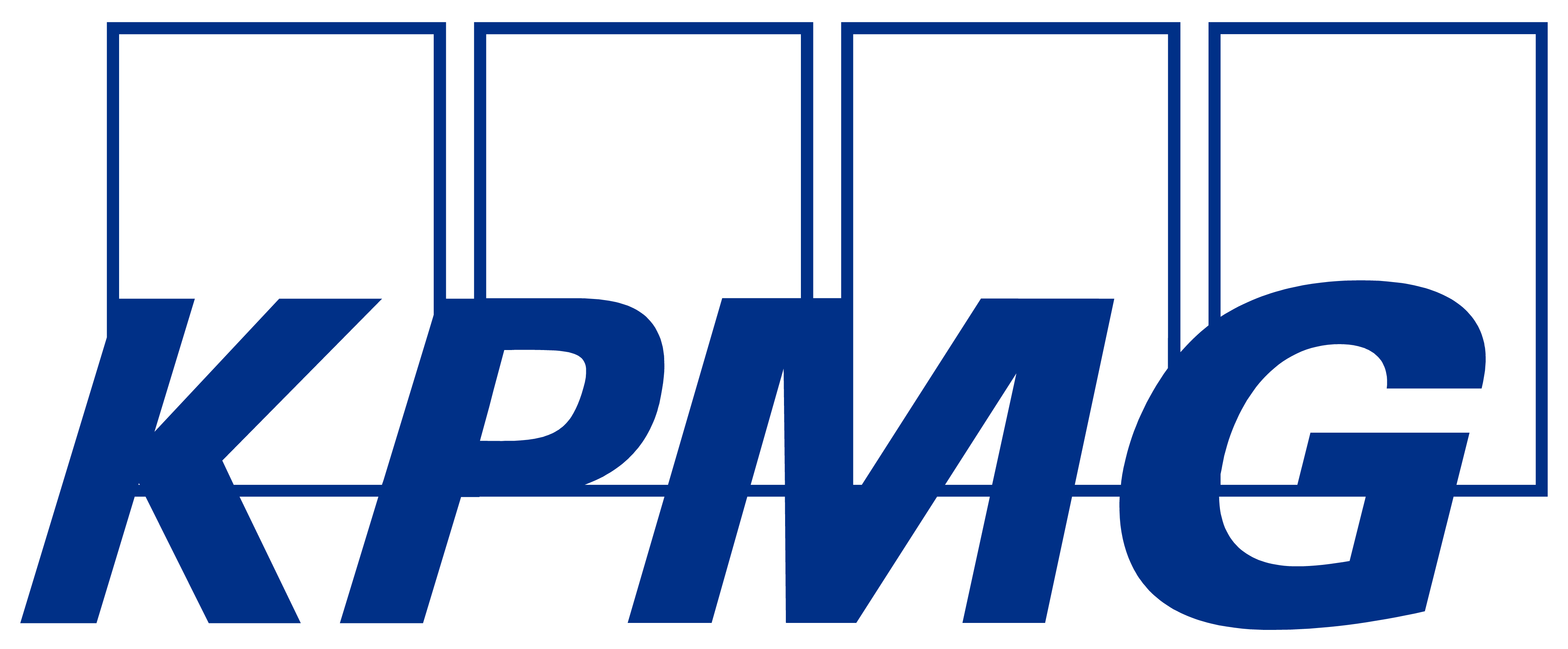 KPMG Logo