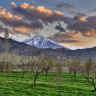 urmia, Orumiyeh