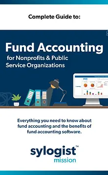 Complete e-guide fund accounting