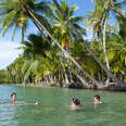 bocas del toro panama best central american vacations