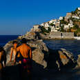 The Stunning Greek Island Known for Luring Famous Artists