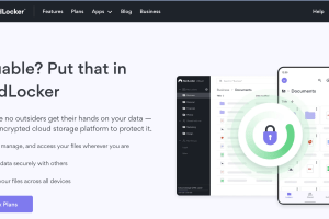 NordLocker review: Obsessively secure, easily affordable online storage