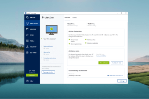 Acronis True Image review: Top-tier do-it-all PC backup