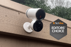 Deep Sentinel DS2 review: Security cams backed by live guards