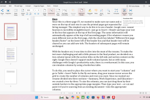 MobiPDF review: A budget PDF editor with business-ready features