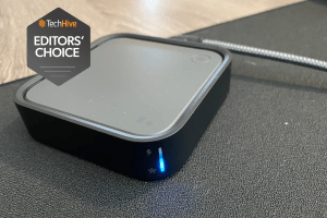 Samsung SmartThings Station review: One hub to rule them all 