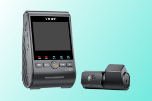 Viofo A329 dash cam review: Hyper 4K detail at 60fps