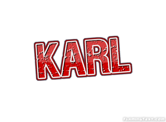 Karl Logo