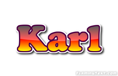 Karl Logo