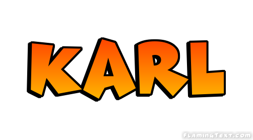 Karl Logo