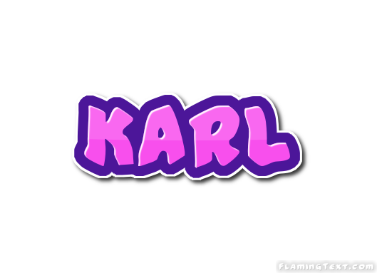 Karl Logo