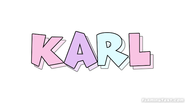 Karl Logo