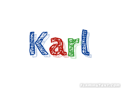 Karl Logo