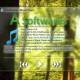 ASoftware's Music Player