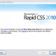 Rapid CSS