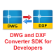 VeryUtils DWG and DXF Converter SDK