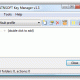 ATNSOFT Key Manager