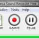 Sonarca Sound Recorder Free