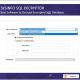 SQL Decryptor Tool