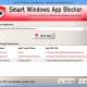 Smart Windows App Blocker