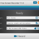 Free Screen Recorder